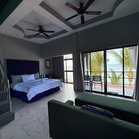 Lawson'S Beach Resort San Juan  Eksteriør billede