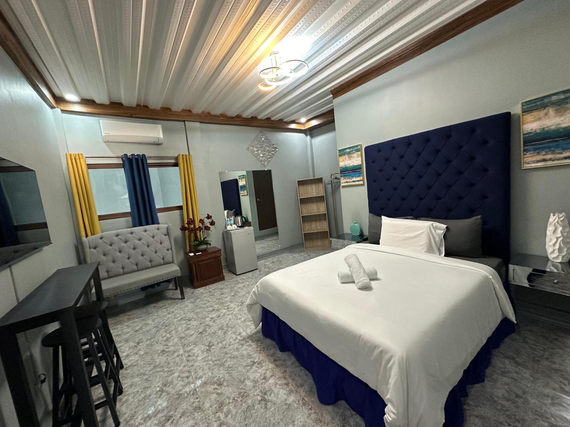 Lawson'S Beach Resort San Juan  Eksteriør billede