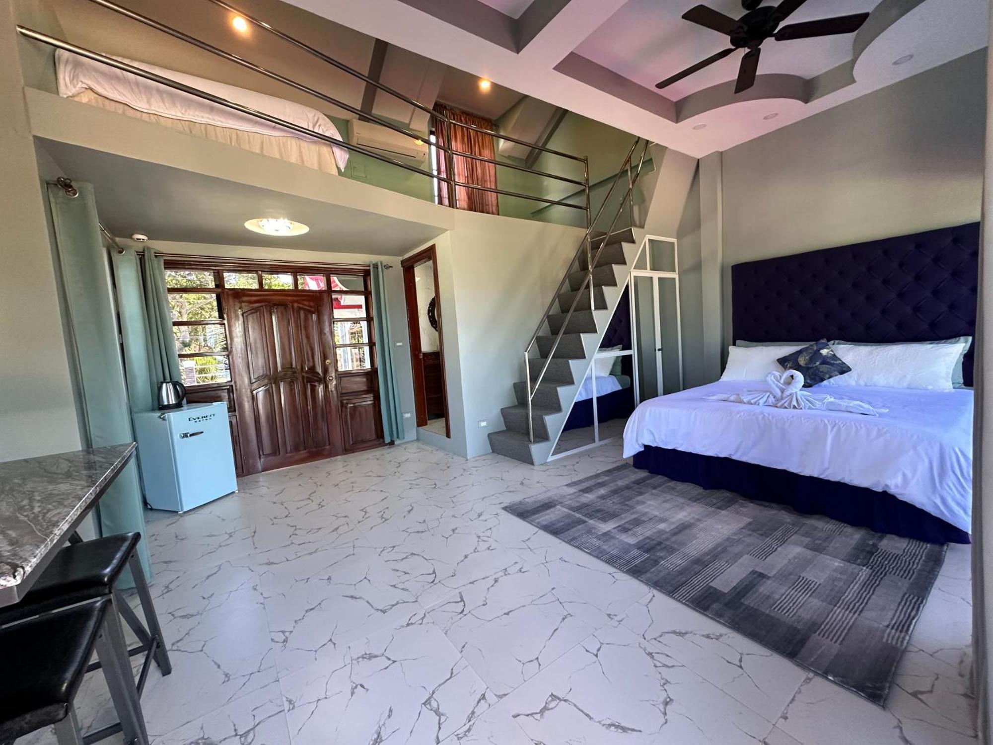 Lawson'S Beach Resort San Juan  Eksteriør billede