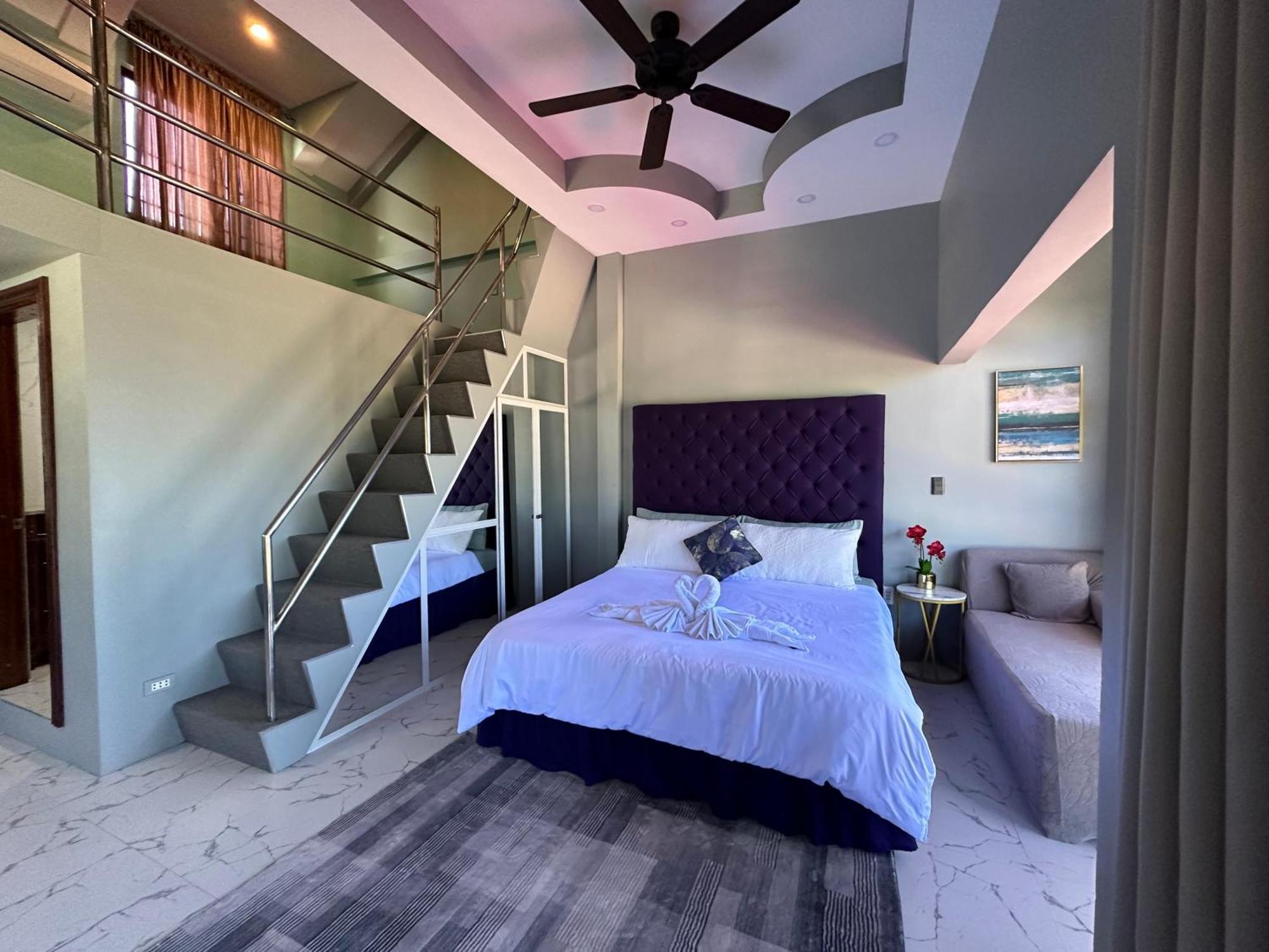 Lawson'S Beach Resort San Juan  Eksteriør billede