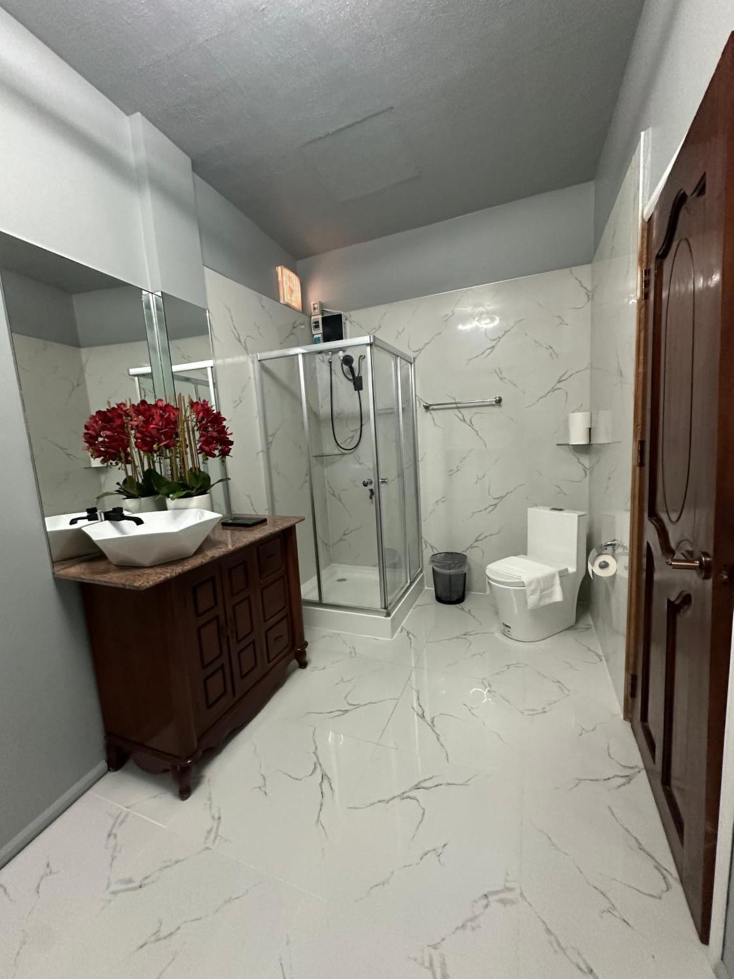 Lawson'S Beach Resort San Juan  Eksteriør billede