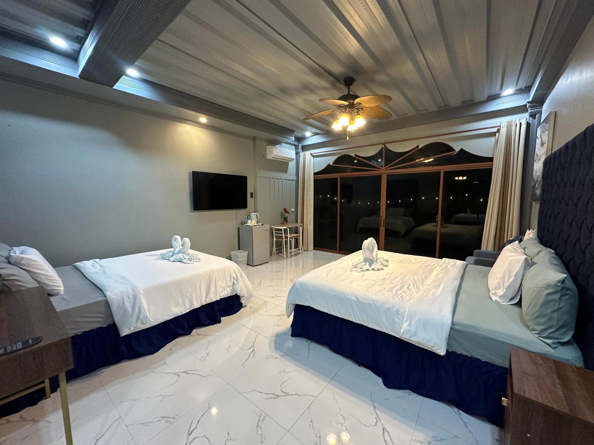 Lawson'S Beach Resort San Juan  Eksteriør billede