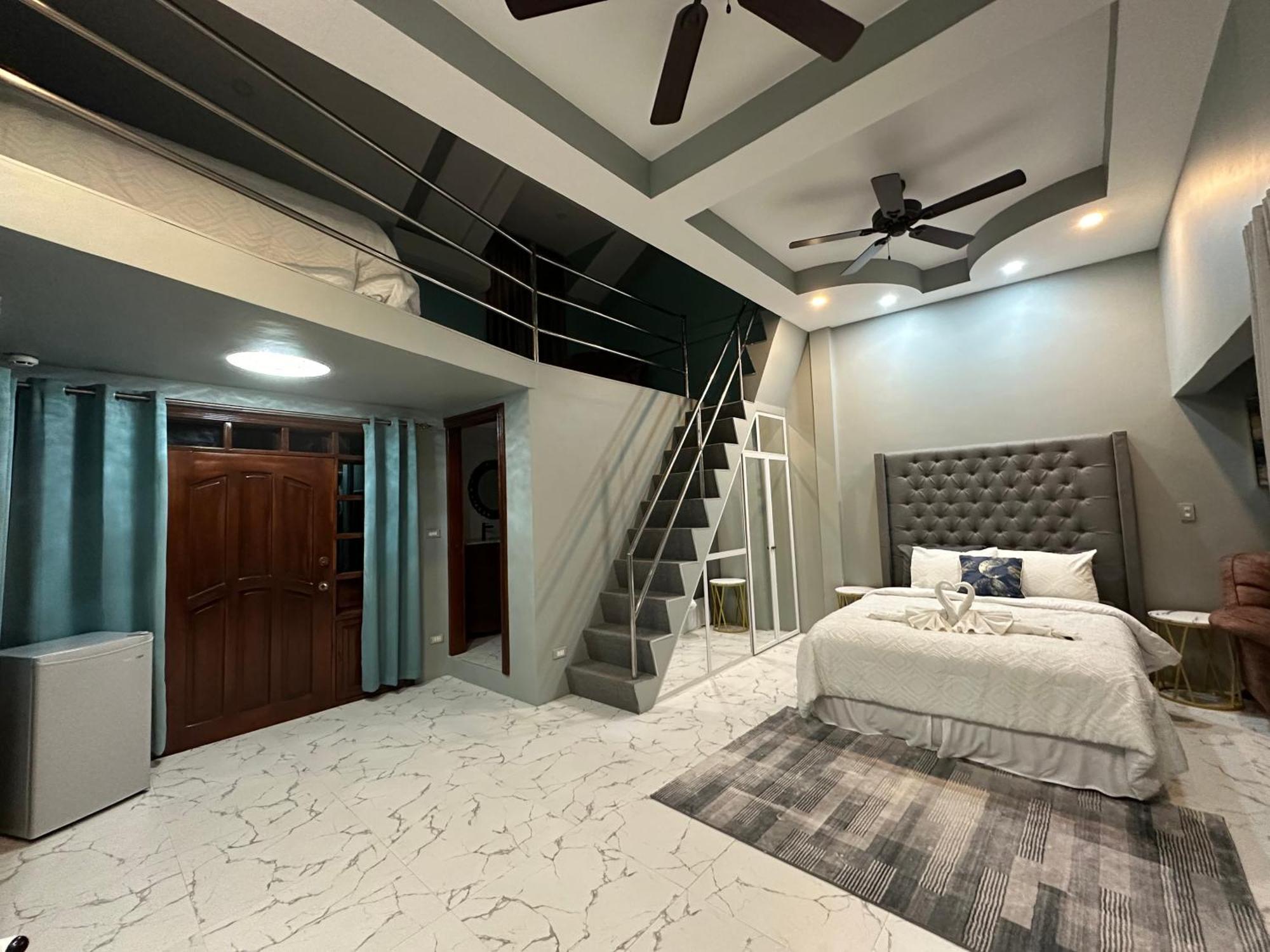 Lawson'S Beach Resort San Juan  Eksteriør billede