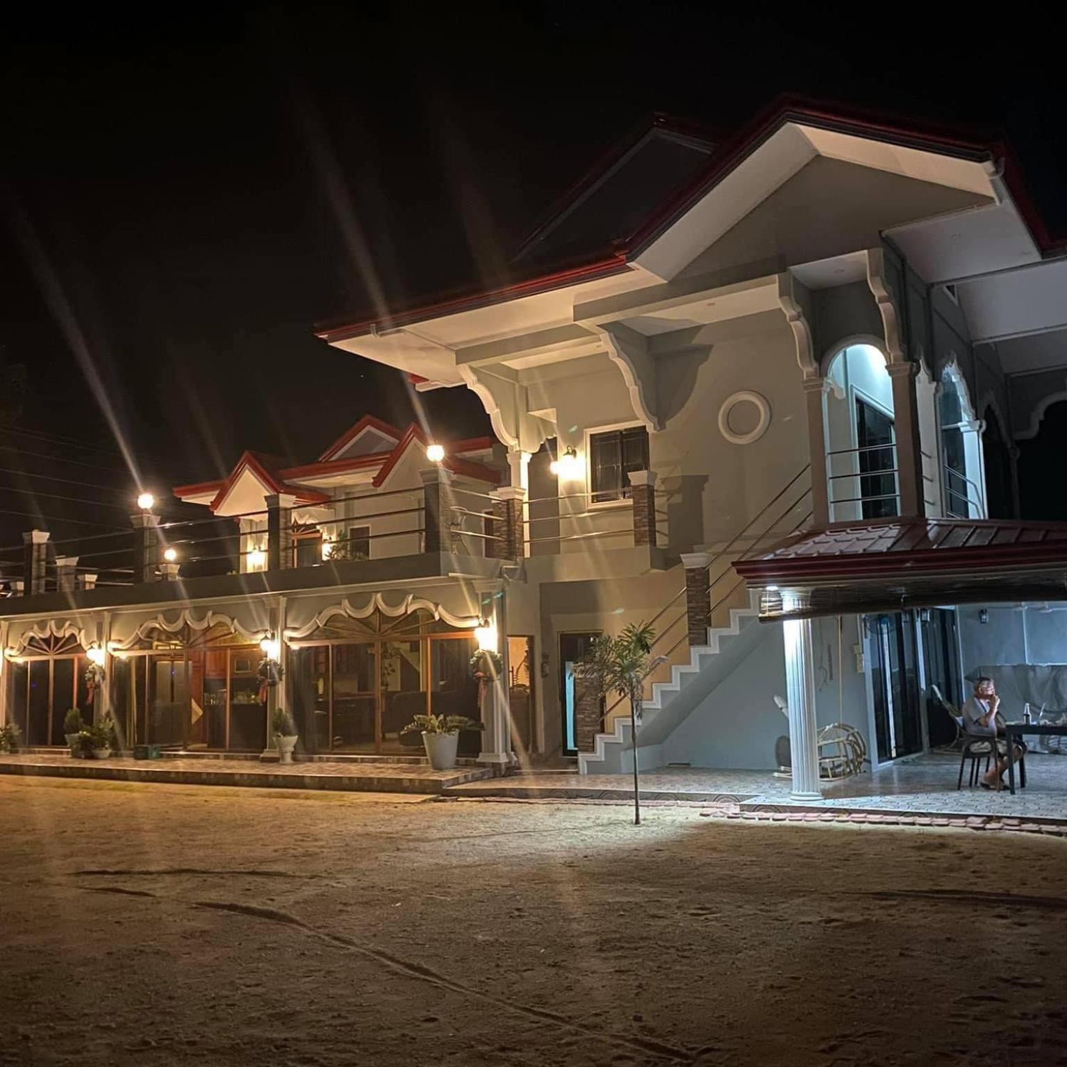 Lawson'S Beach Resort San Juan  Eksteriør billede