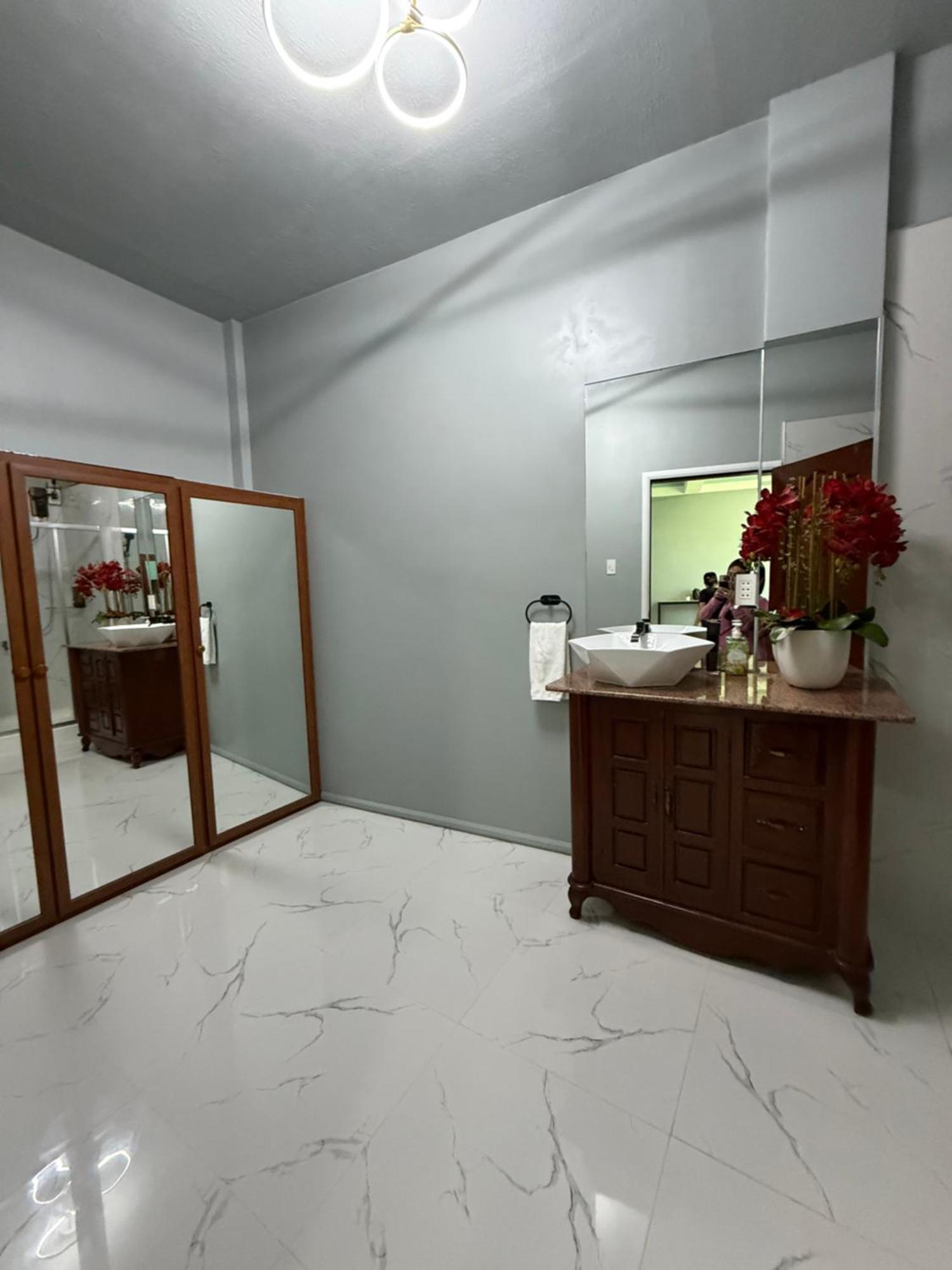 Lawson'S Beach Resort San Juan  Eksteriør billede