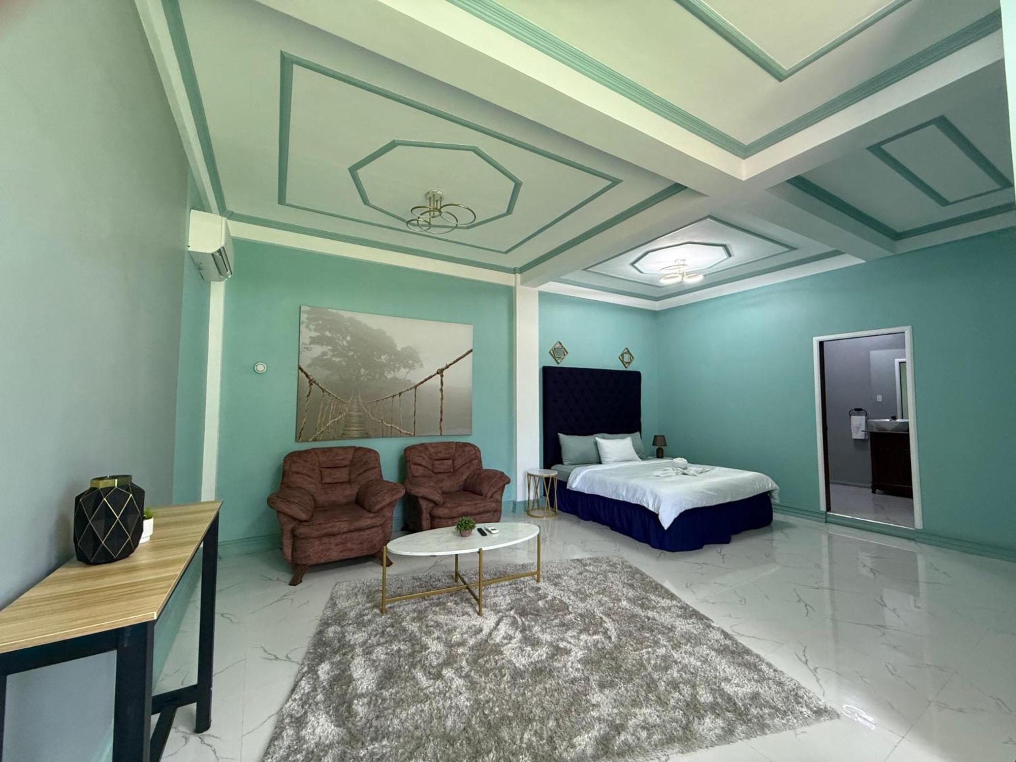 Lawson'S Beach Resort San Juan  Eksteriør billede