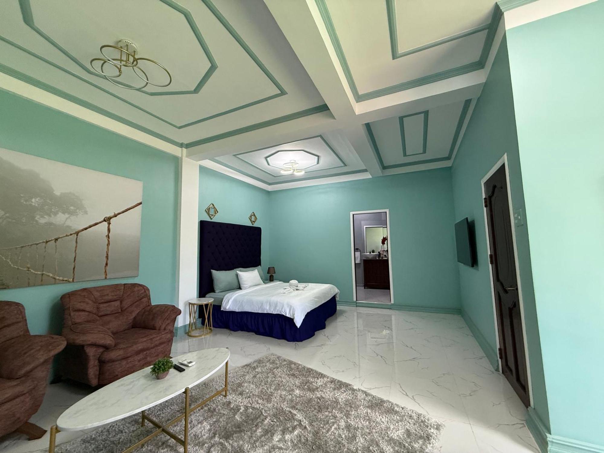 Lawson'S Beach Resort San Juan  Eksteriør billede