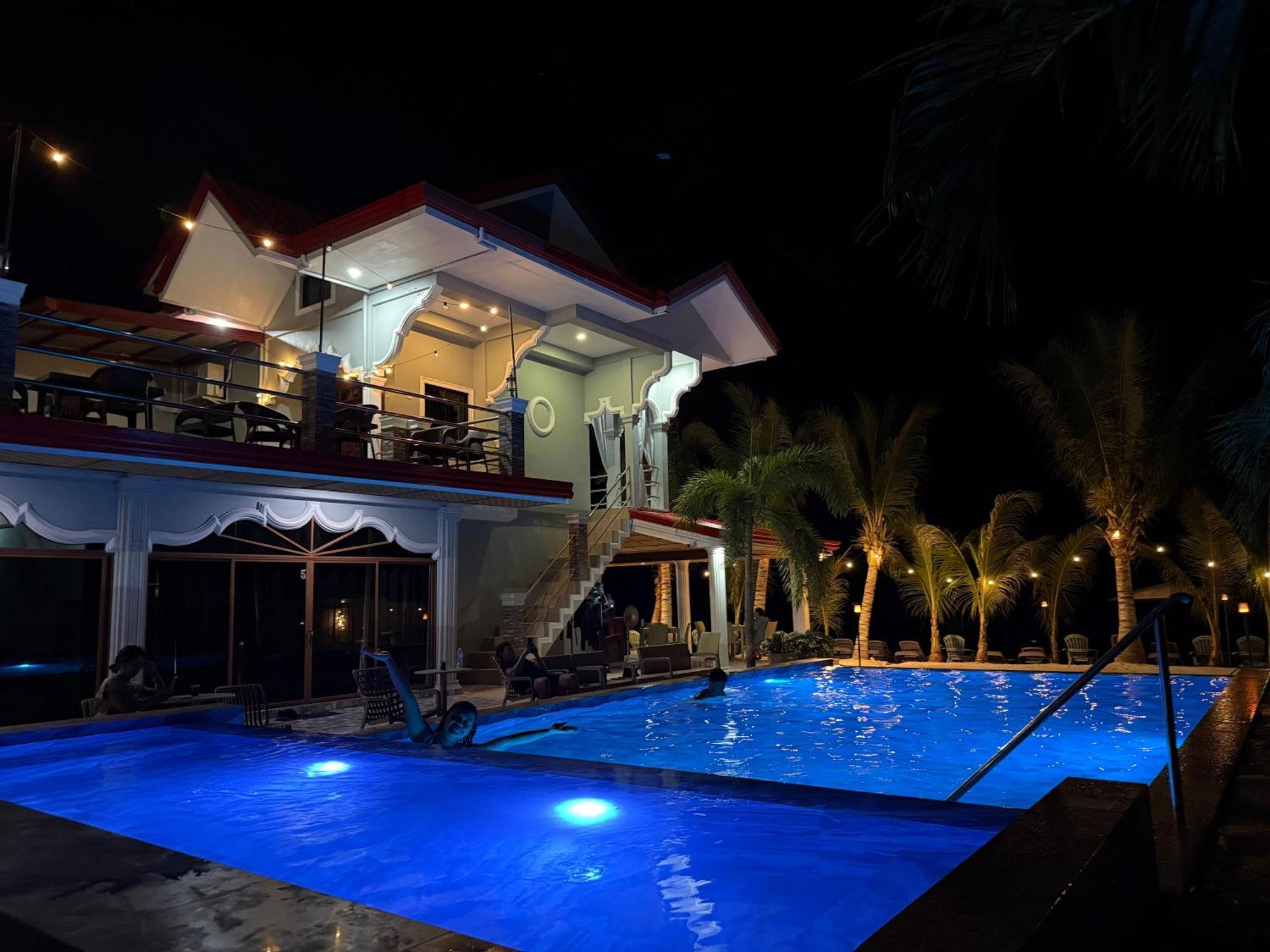 Lawson'S Beach Resort San Juan  Eksteriør billede