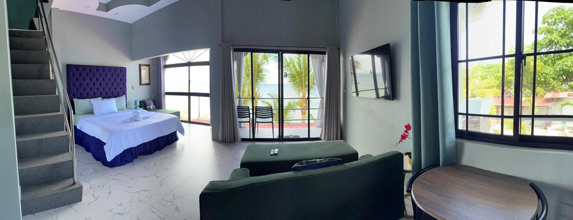 Lawson'S Beach Resort San Juan  Eksteriør billede