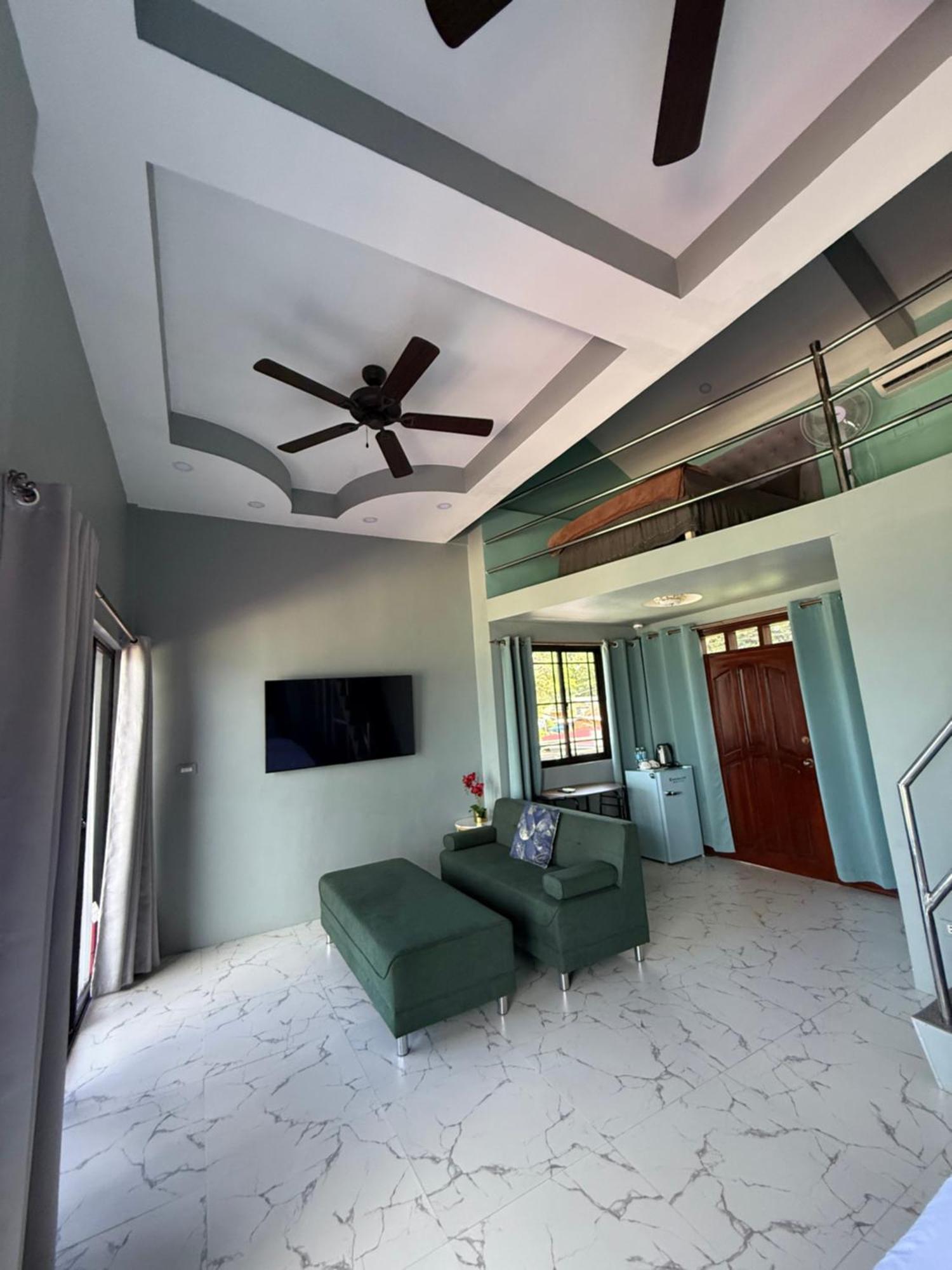 Lawson'S Beach Resort San Juan  Eksteriør billede