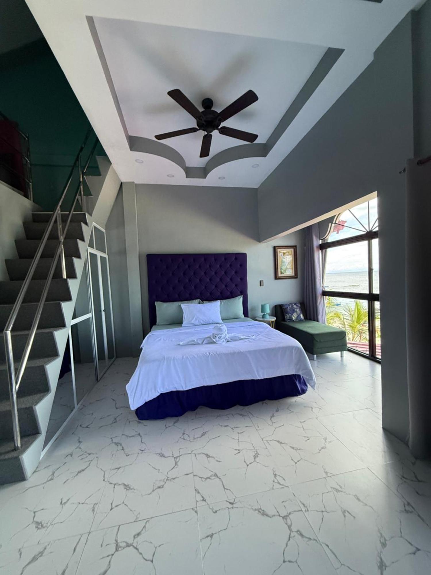 Lawson'S Beach Resort San Juan  Eksteriør billede