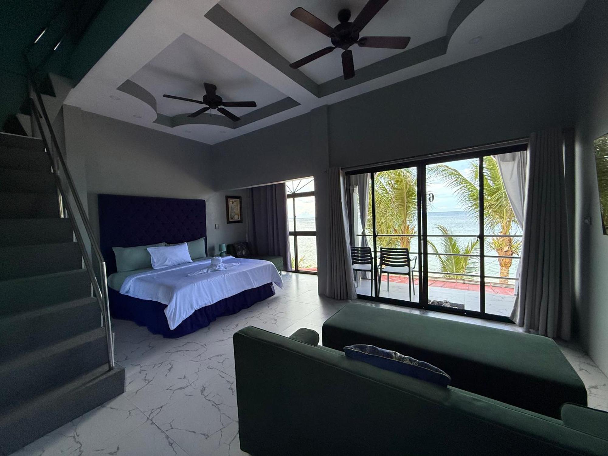 Lawson'S Beach Resort San Juan  Eksteriør billede