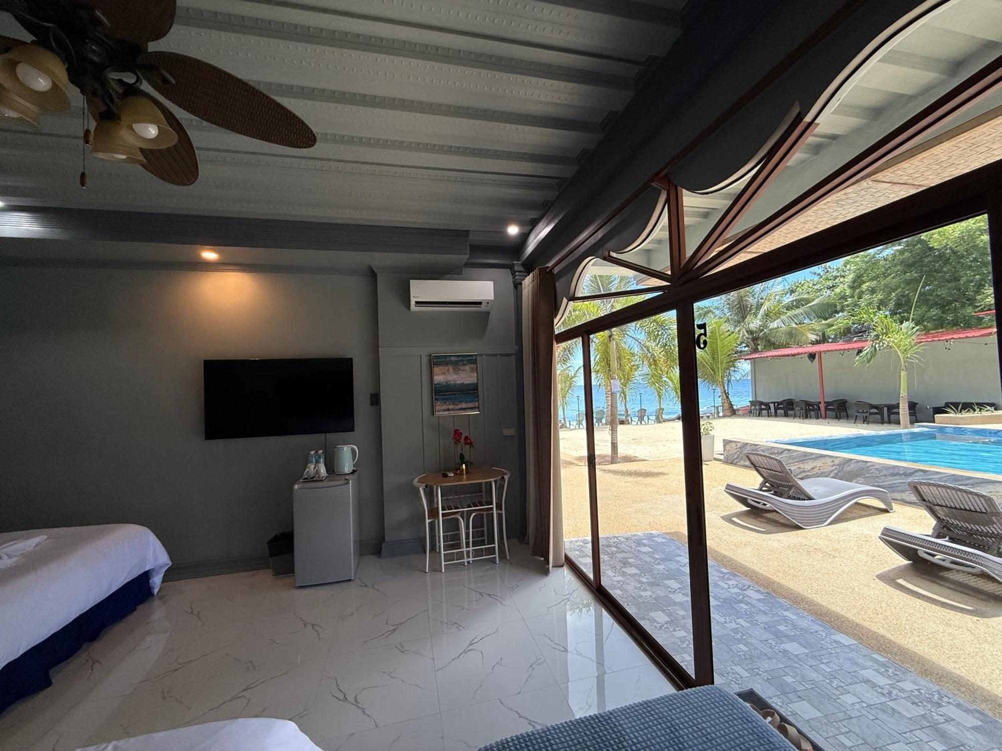 Lawson'S Beach Resort San Juan  Eksteriør billede