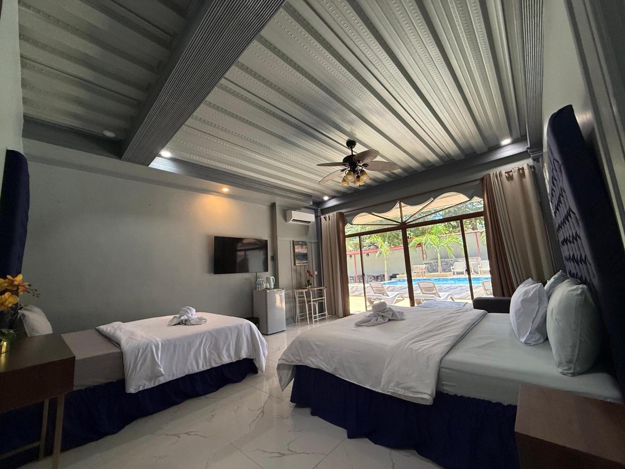 Lawson'S Beach Resort San Juan  Eksteriør billede